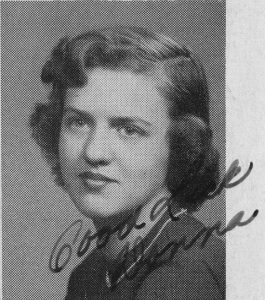 Donna Lee (Luptowski) Johnson