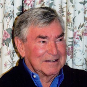 Kenneth Charles Rohrer