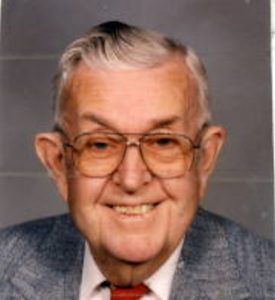 John C. Noell