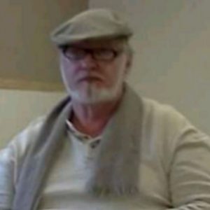 Garry Wallace Frost