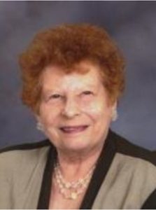 Joyce Ann Schwarz