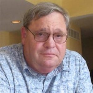 Michael Arthur Bolander