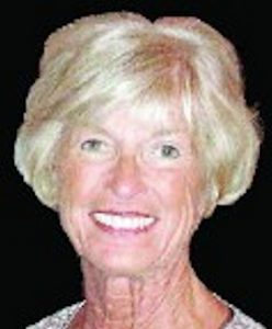 Ilene Joyce Darbee