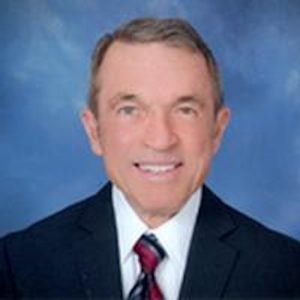 Kenneth C. Burk